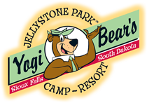 Yogi Bear's Jellystone Park Camp-Resorts Sioux Falls Corn Maze