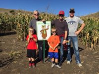 Photos at Corn Maze Sioux Falls SD