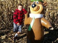 Photos at Corn Maze Sioux Falls SD