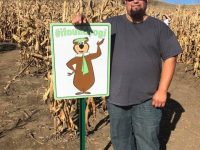 Photos at Corn Maze Sioux Falls SD