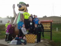 Photos at Corn Maze Sioux Falls SD