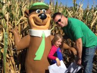 Photos at Corn Maze Sioux Falls SD