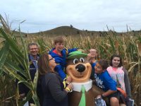 Photos at Corn Maze Sioux Falls SD