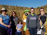 Photos at Corn Maze Sioux Falls SD