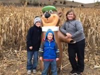 Photos at Corn Maze Sioux Falls SD