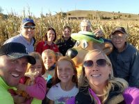 Photos at Corn Maze Sioux Falls SD